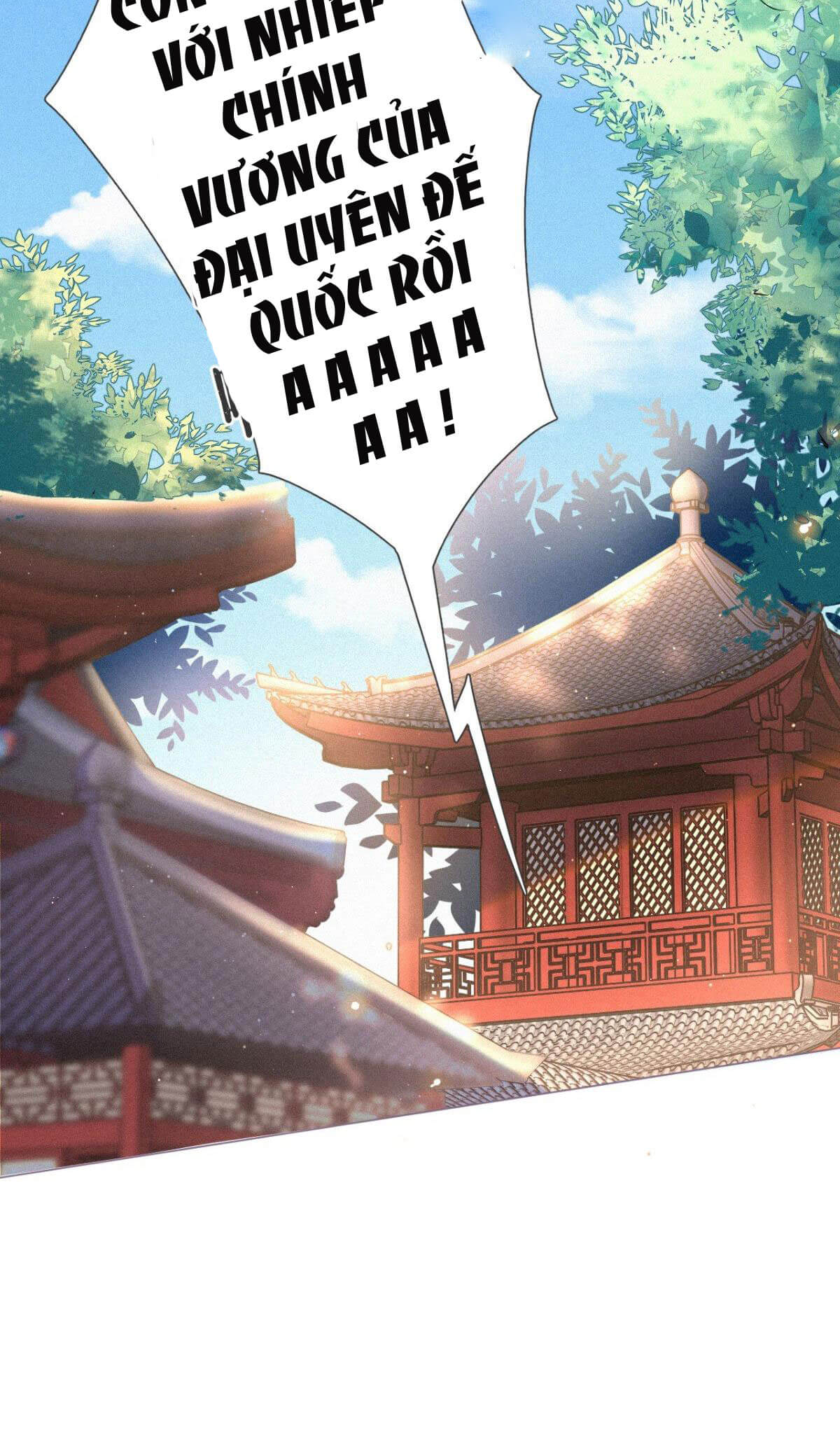 Nhập Mặc Chi Thần Chap 1 - Next Chap 2